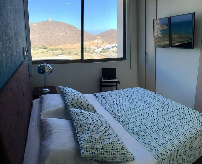 Aparthotel Apartamentos Samaria Club de Playa