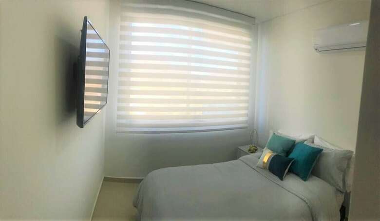 Aparthotel Apartamentos Samaria Club de Playa