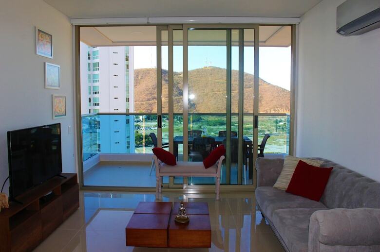 Aparthotel Apartamentos Samaria Club de Playa
