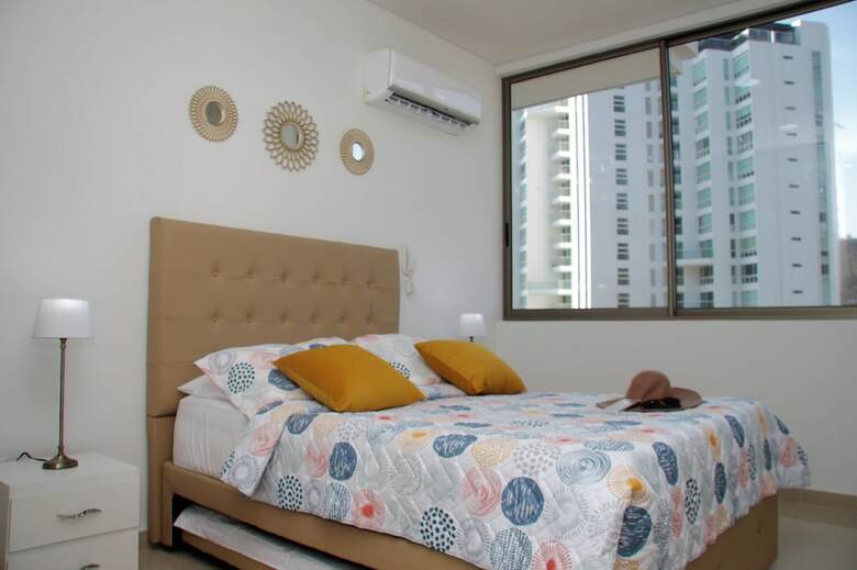 Aparthotel Apartamentos Samaria Club de Playa
