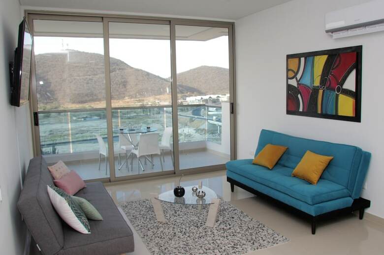 Aparthotel Apartamentos Samaria Club de Playa