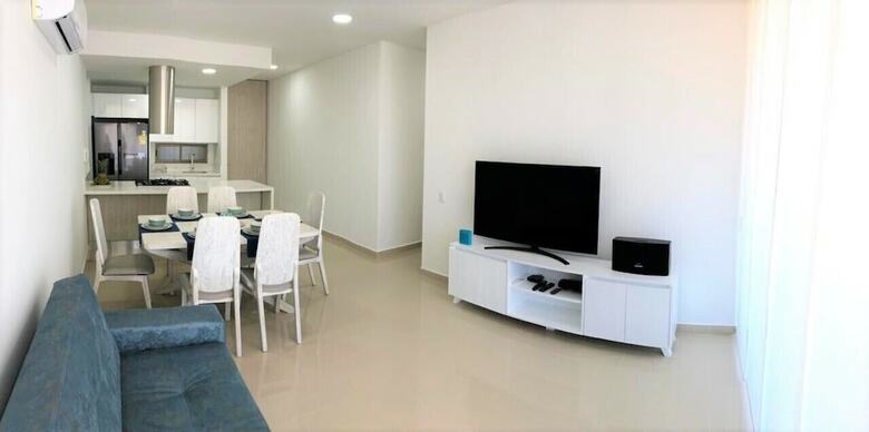 Aparthotel Apartamentos Samaria Club de Playa