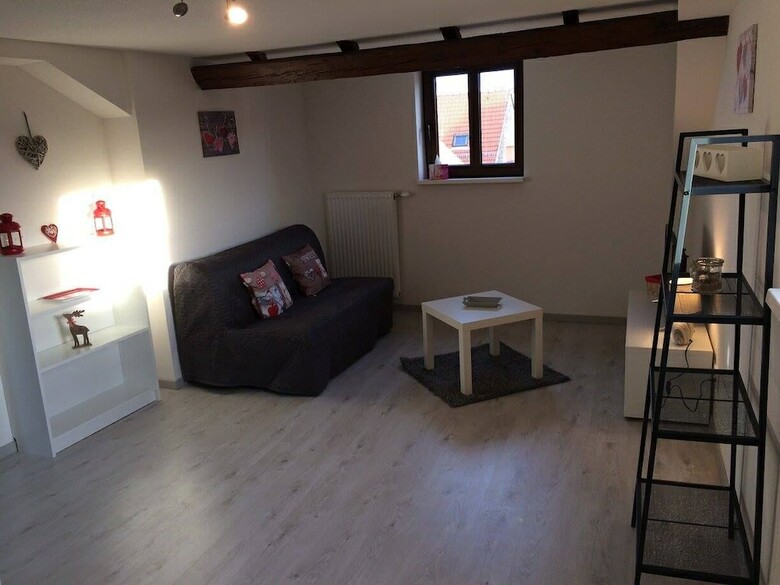 Apartamento Appartement Saint-r�my