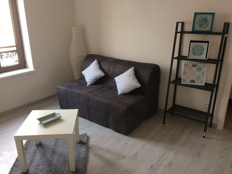 Apartamento Appartement Saint-r�my