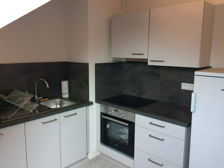 Apartamento Appartement Saint-r�my