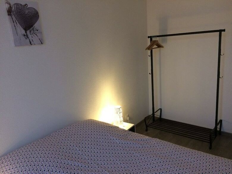 Apartamento Appartement Saint-r�my