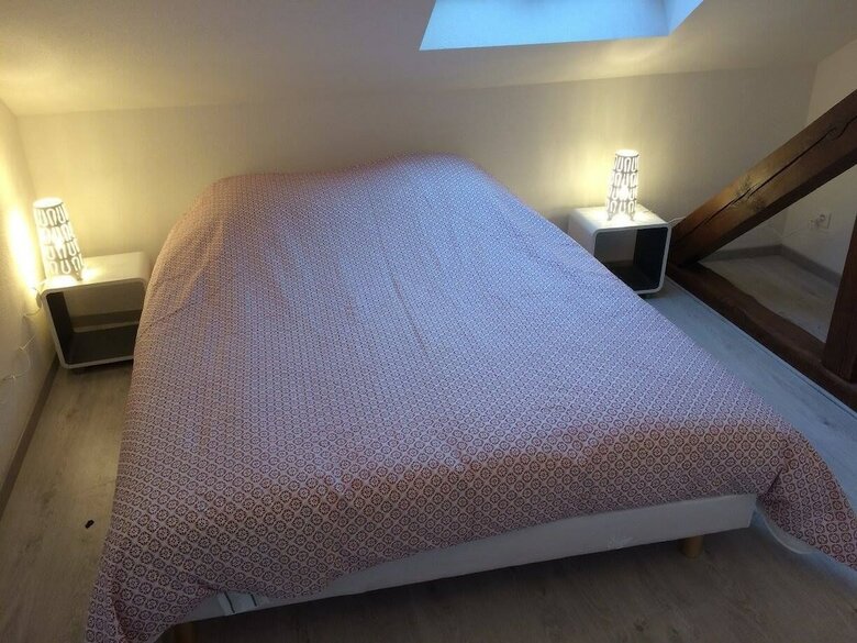 Apartamento Appartement Saint-r�my