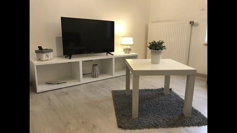 Apartamento Appartement Saint-r�my