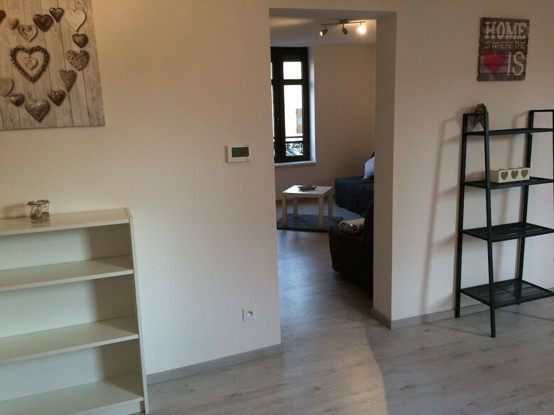 Apartamento Appartement Saint-r�my
