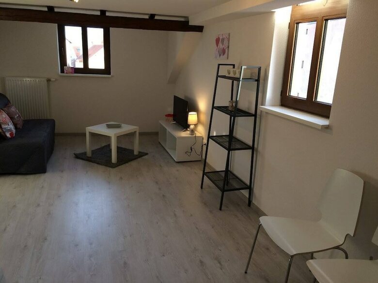Apartamento Appartement Saint-r�my
