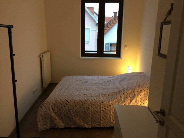 Apartamento Appartement Saint-r�my