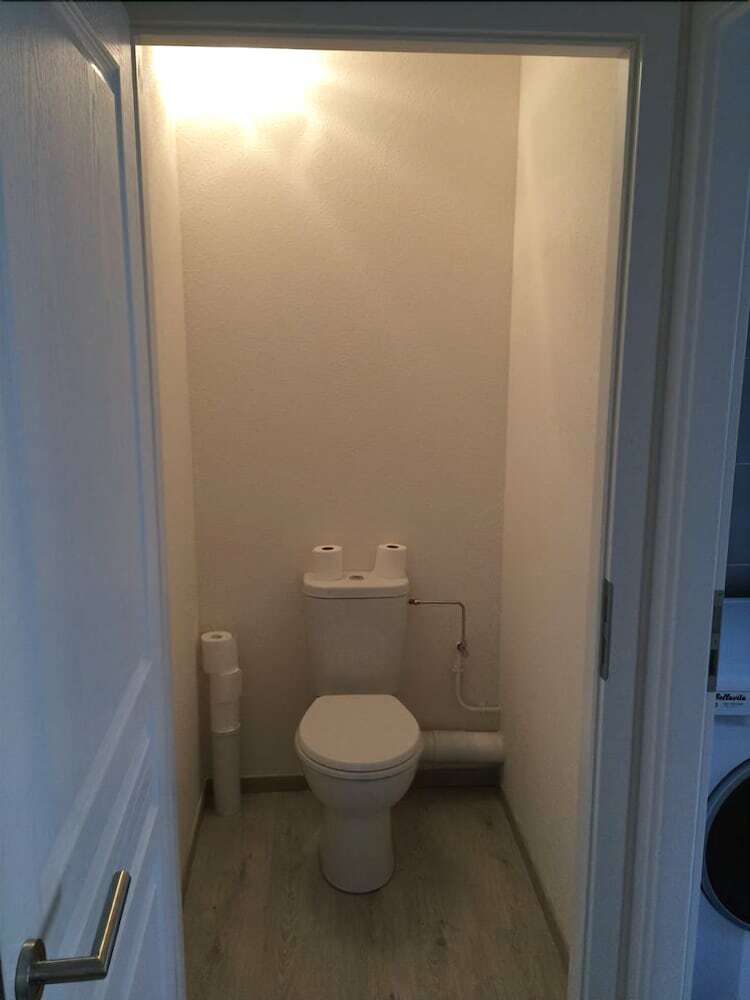 Apartamento Appartement Saint-r�my