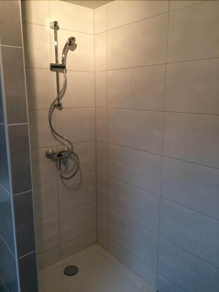 Apartamento Appartement Saint-r�my