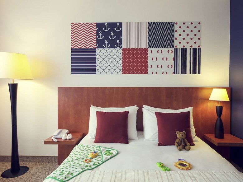 Hotel Mercure Gdynia Centrum