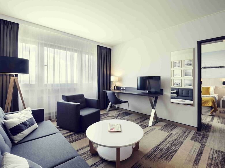 Hotel Mercure Gdynia Centrum