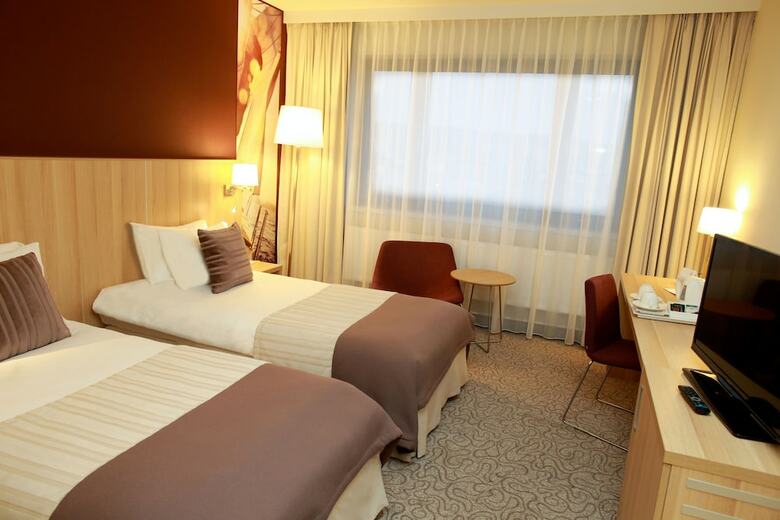 Hotel Mercure Gdynia Centrum