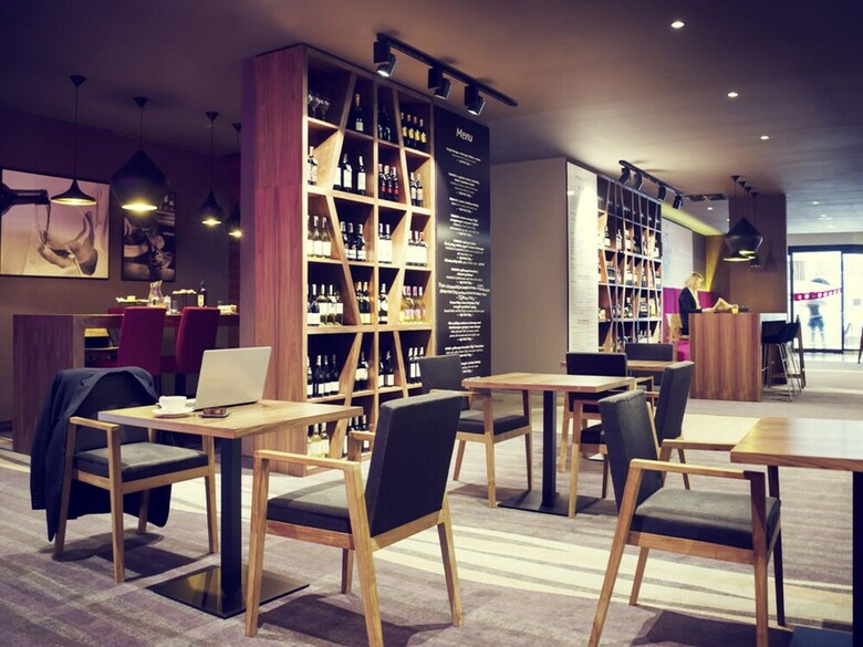 Hotel Mercure Gdynia Centrum