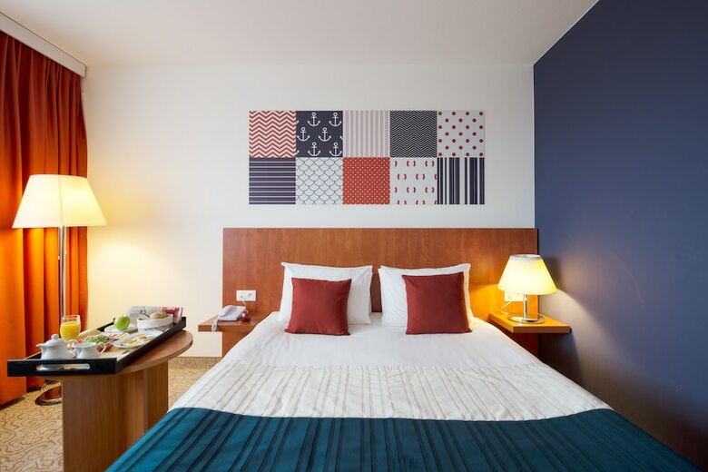 Hotel Mercure Gdynia Centrum