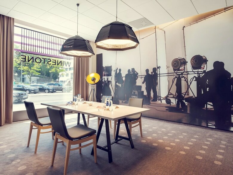 Hotel Mercure Gdynia Centrum