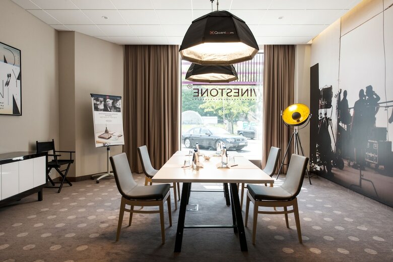 Hotel Mercure Gdynia Centrum