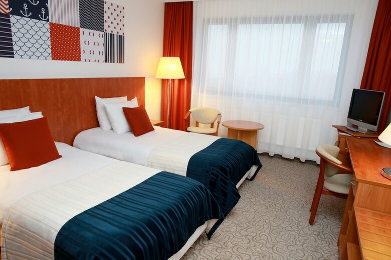 Hotel Mercure Gdynia Centrum
