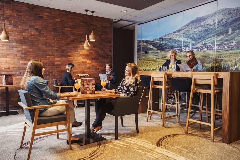 Hotel Mercure Gdynia Centrum