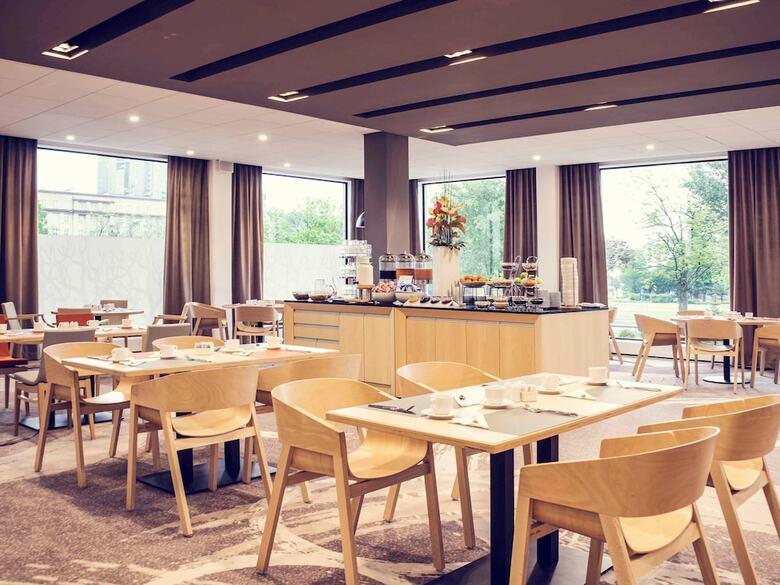 Hotel Mercure Gdynia Centrum