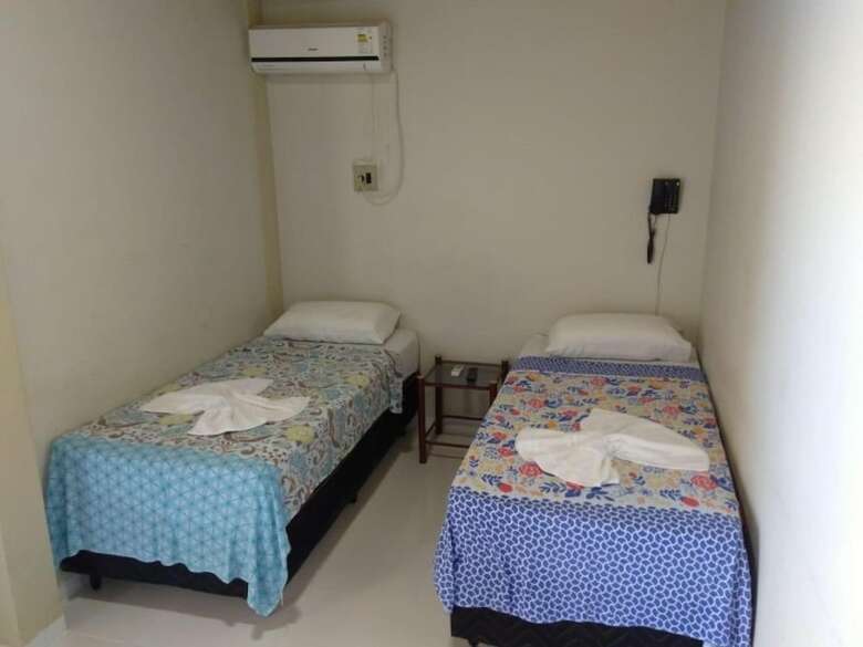 Oyo Hotel Beira Rio