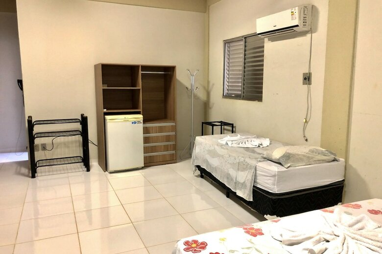Oyo Hotel Beira Rio