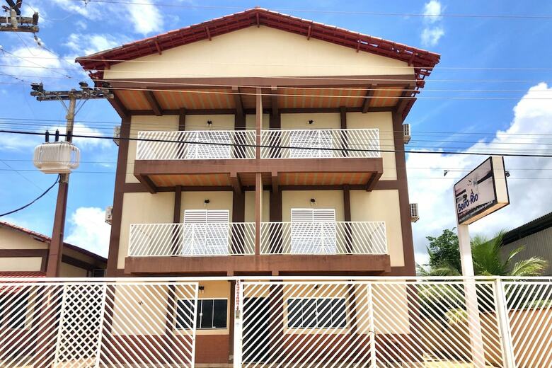 Oyo Hotel Beira Rio