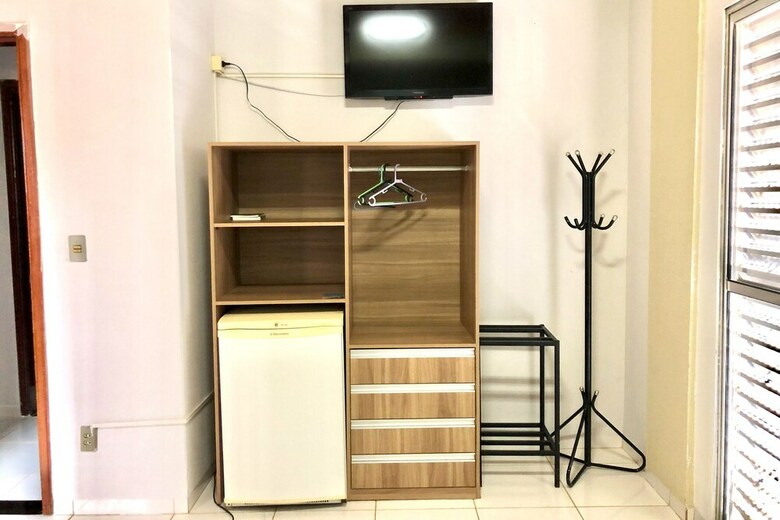 Oyo Hotel Beira Rio