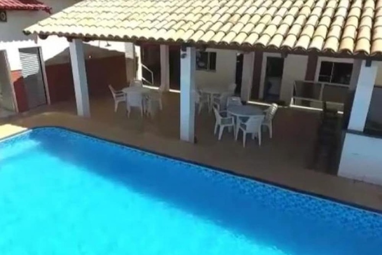 Oyo Hotel Beira Rio