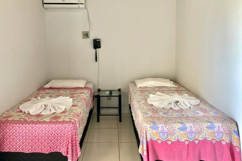 Oyo Hotel Beira Rio