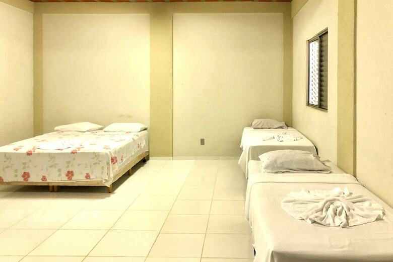 Oyo Hotel Beira Rio