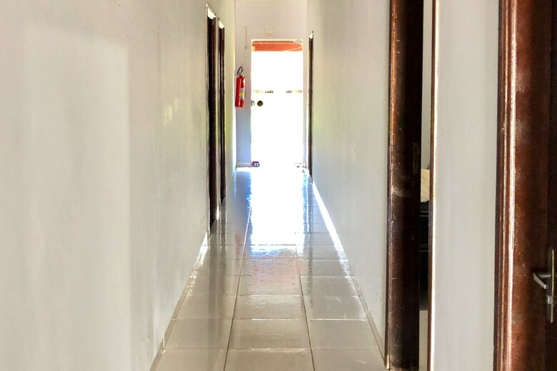 Oyo Hotel Beira Rio