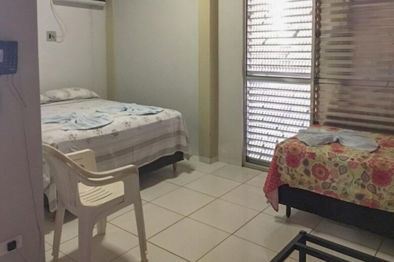 Oyo Hotel Beira Rio