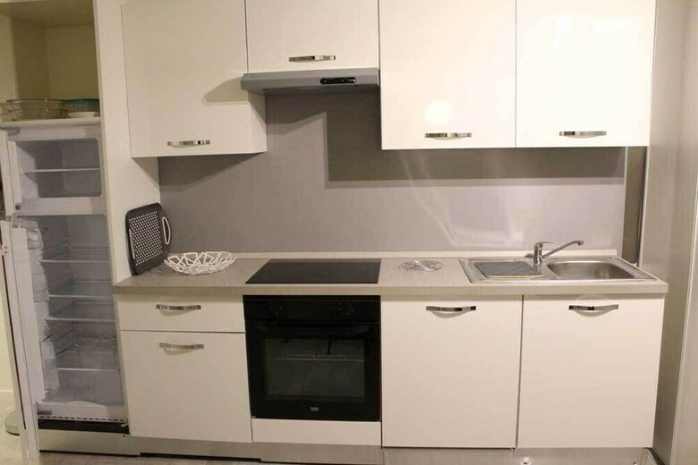 Apartamento Gite Des Lumi�res