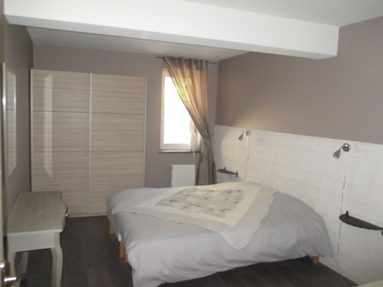 Apartamento Gite Des Lumi�res