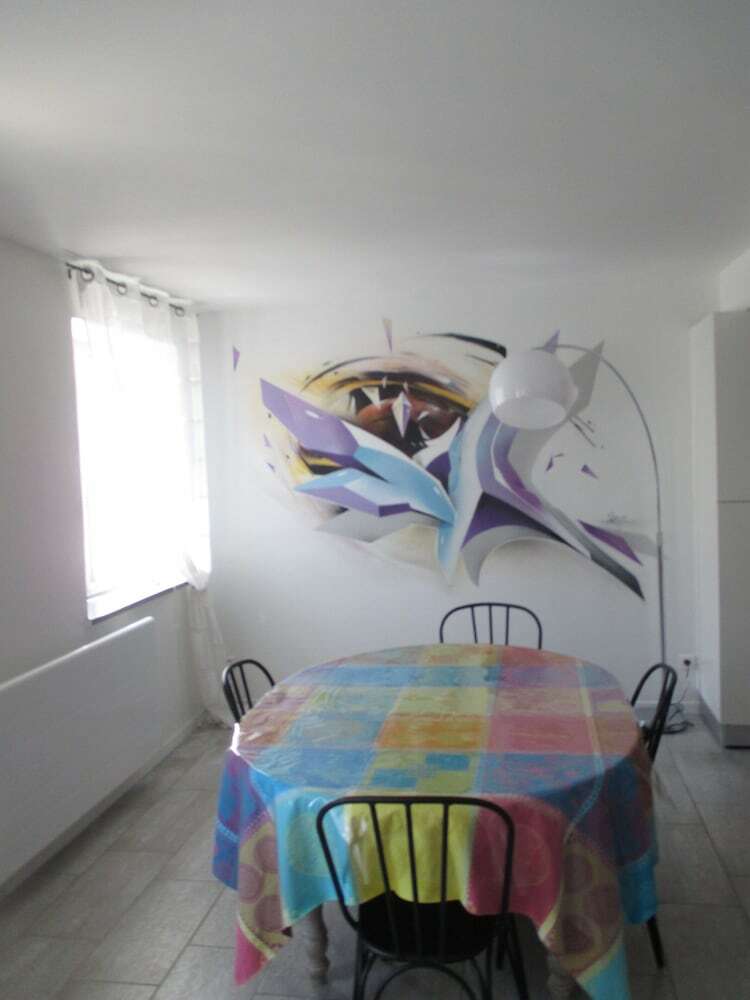 Apartamento Gite Des Lumi�res
