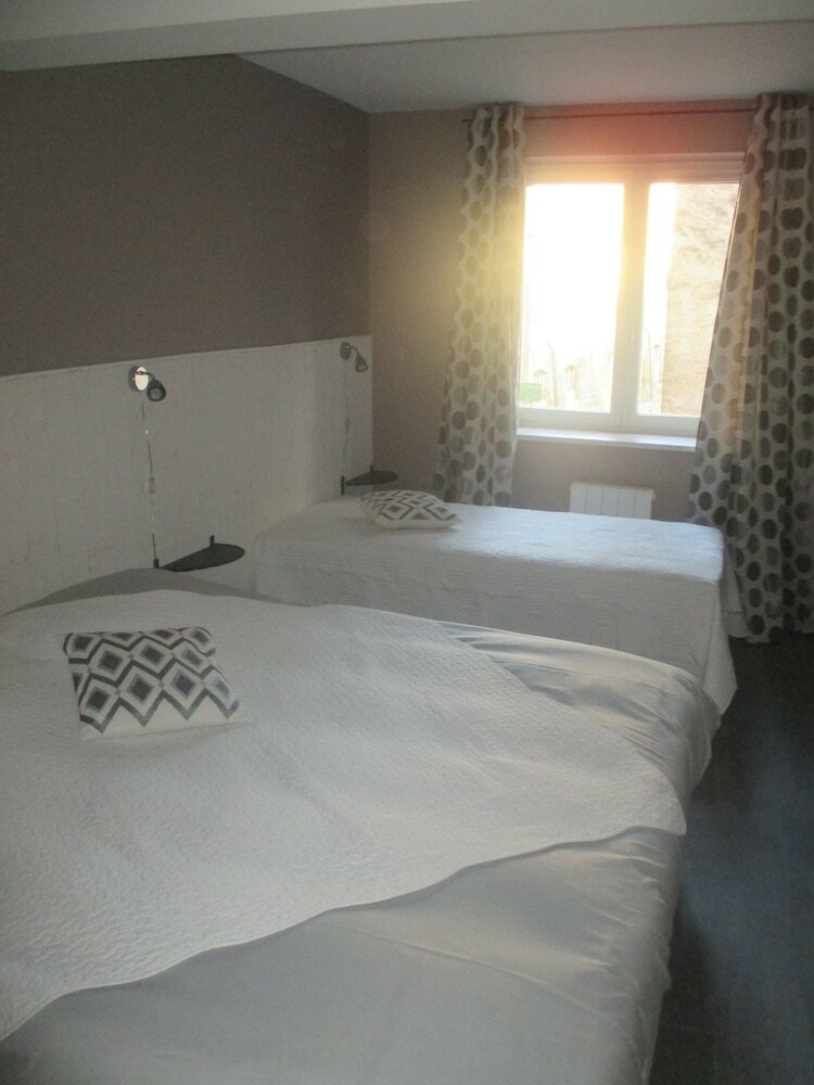 Apartamento Gite Des Lumi�res