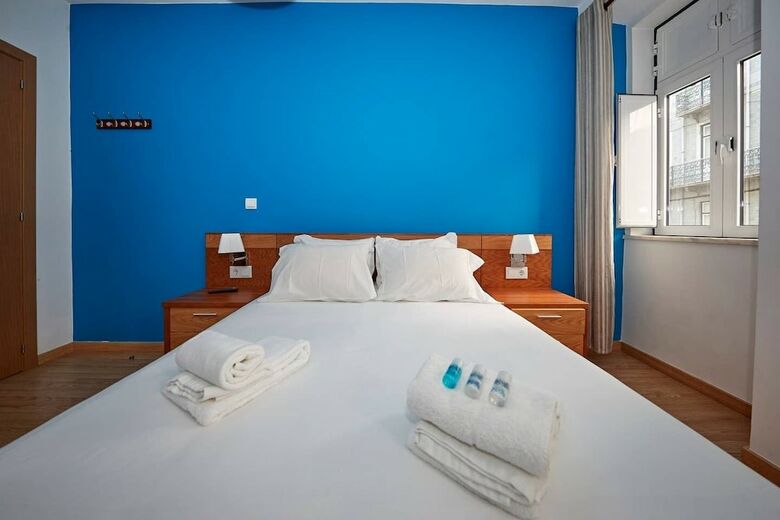 Anjos Apartment