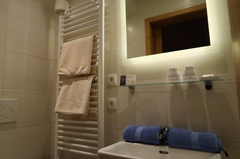 Hotel Metropol