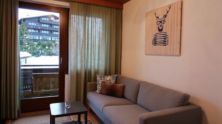 Hotel Metropol