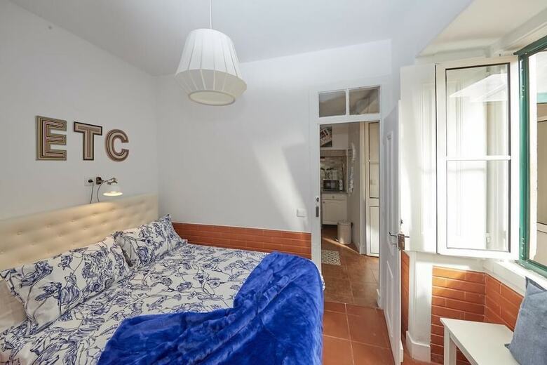 Lx Factory Apartment