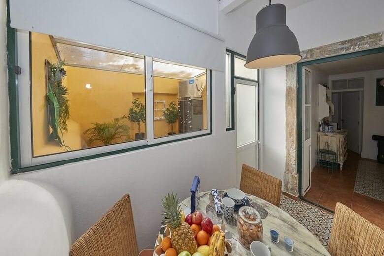 Lx Factory Apartment