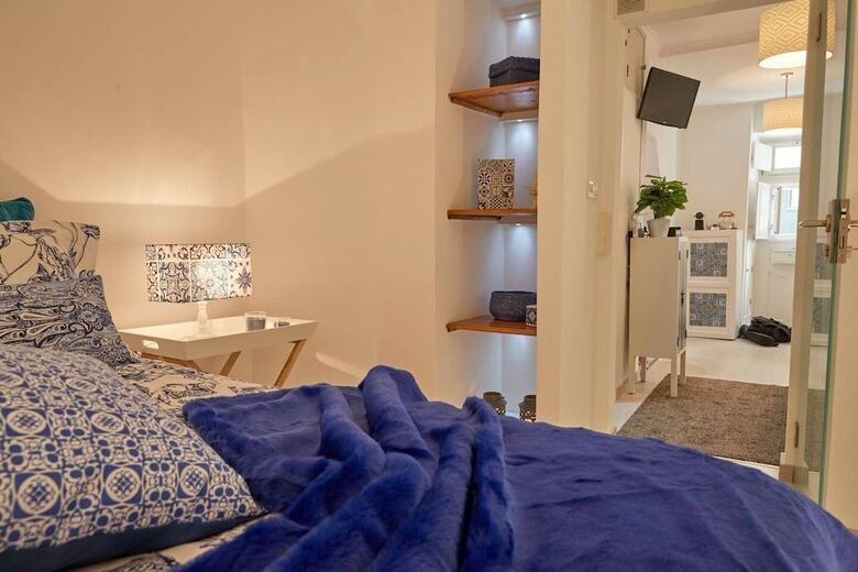 Apartamentos Charming Adamastor Lisbon