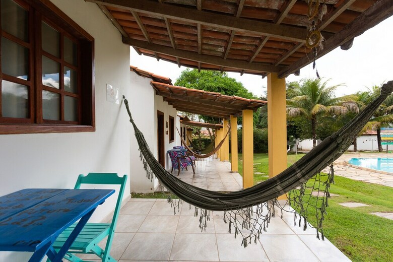 Hotel Pousada De Piren�polis