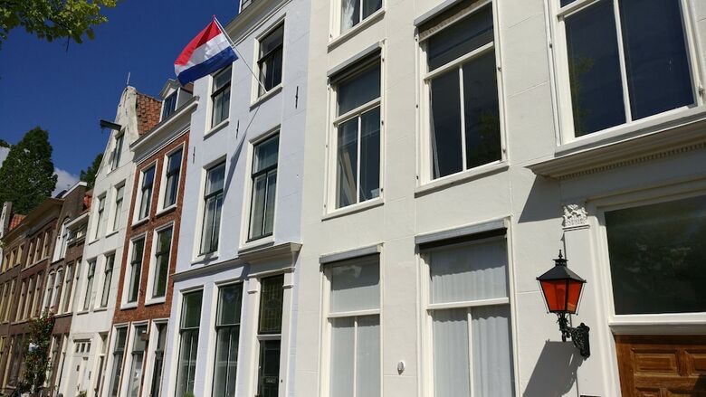 B&B Hart Van Leiden
