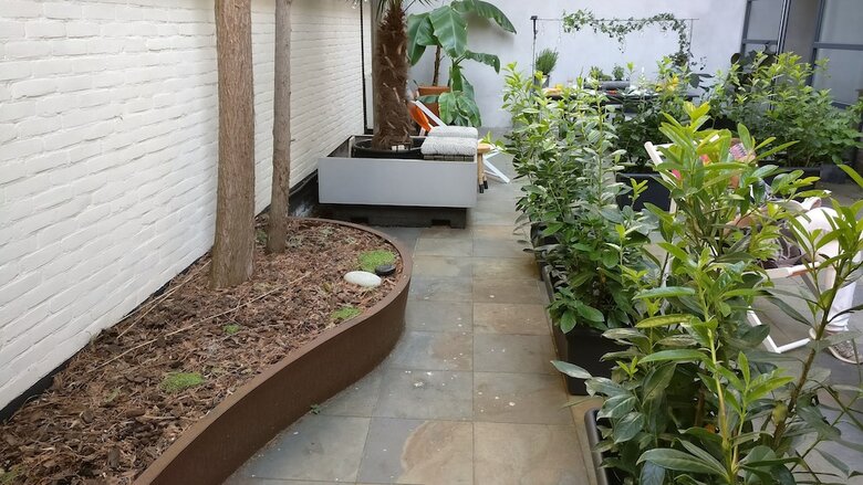 B&B Hart Van Leiden