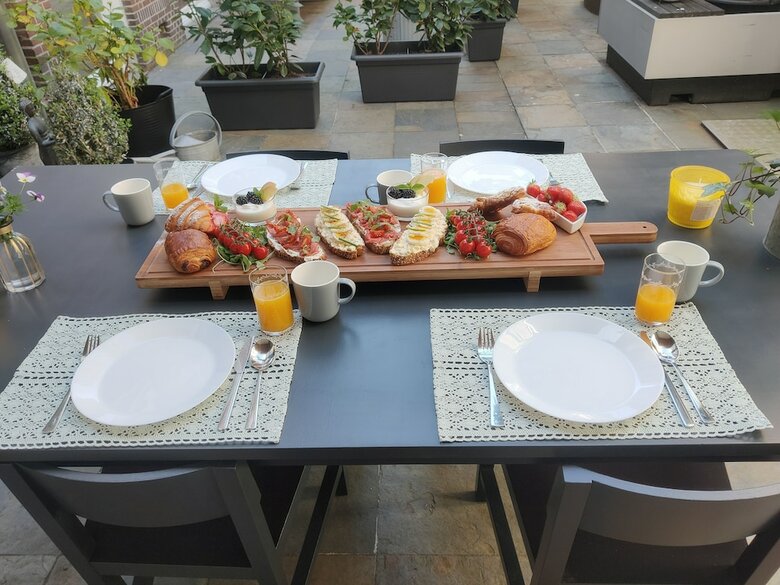 B&B Hart Van Leiden